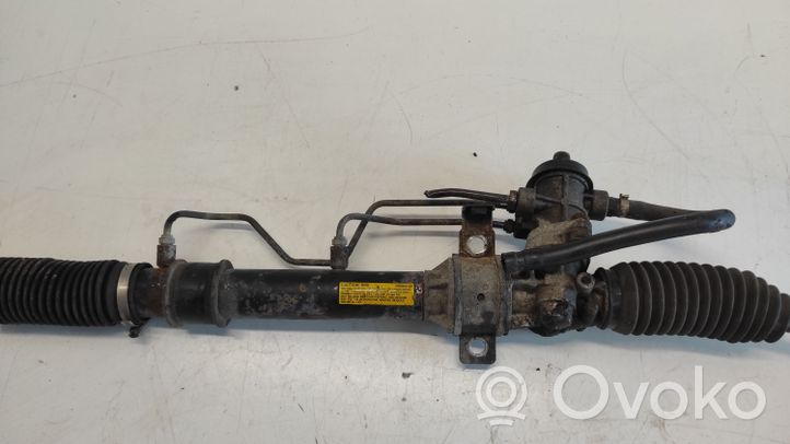 Mitsubishi Carisma Cremagliera dello sterzo 102489