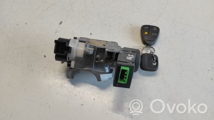 Volvo S40, V40 Ignition lock 73760