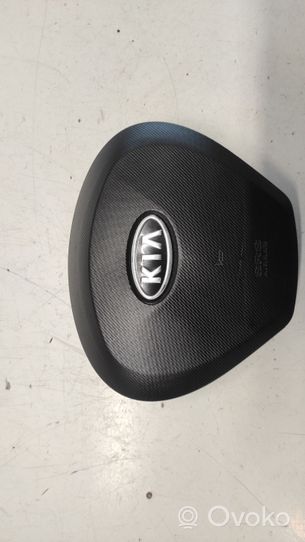 KIA Ceed Airbag de volant 1H56900010