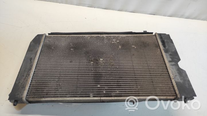 Toyota Corolla Verso AR10 Electric radiator cooling fan MS1680009010