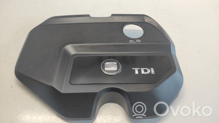 Seat Ibiza III (6L) Variklio dangtis (apdaila) 038103925