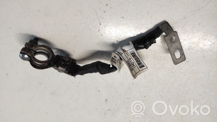 KIA Ceed Cable negativo de tierra (batería) 918601H010