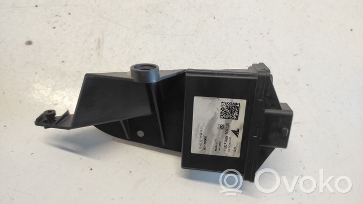 Volvo V50 Xenon control unit/module 130732919703