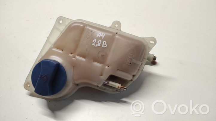 Audi A4 S4 B5 8D Serbatoio di compensazione del liquido refrigerante/vaschetta 8D0121403D