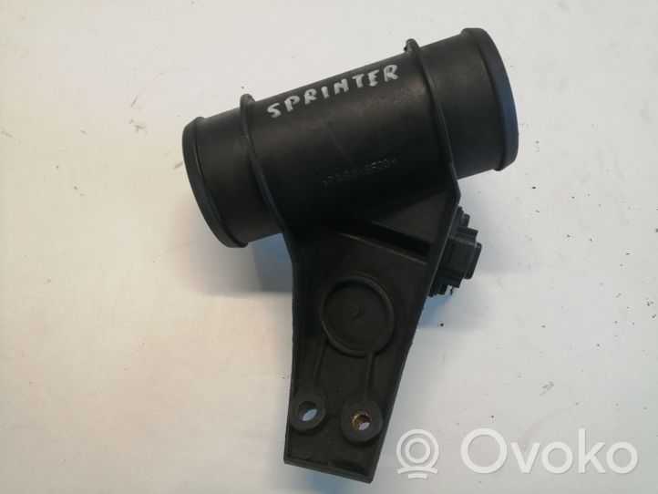 Mercedes-Benz Sprinter W901 W902 W903 W904 Misuratore di portata d'aria A0041533128