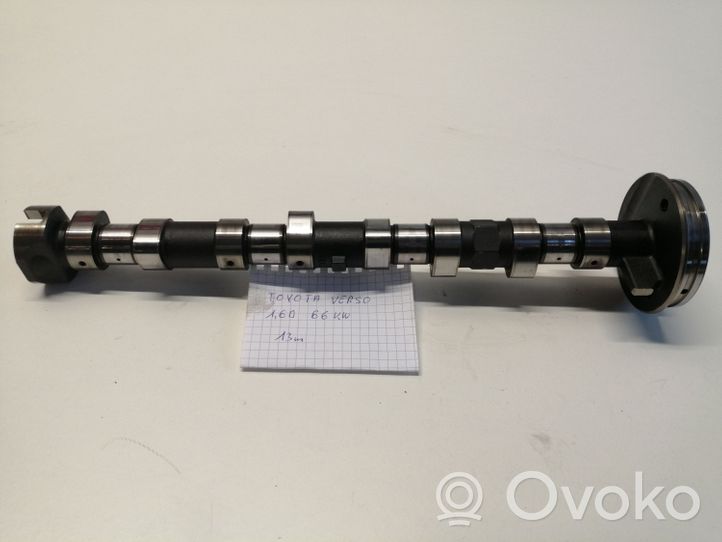 Toyota Verso-S Camshaft 