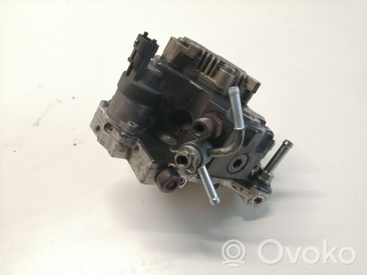 Toyota Verso-S Fuel injection high pressure pump 23367203