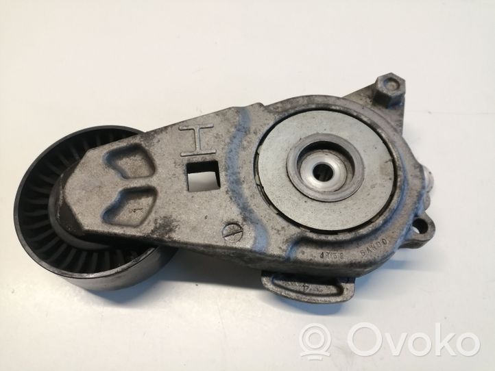 Toyota Verso-S Tendicinghia generatore/alternatore JT43