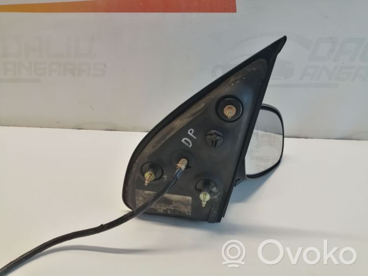 Ford Windstar Front door electric wing mirror 53105