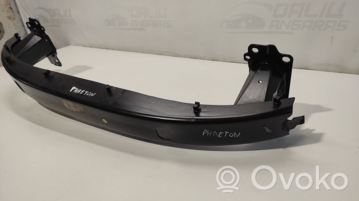 Volkswagen Phaeton Traversa del paraurti anteriore 3D0806642A