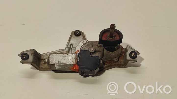 Toyota Corolla Verso E121 Moteur d'essuie-glace arrière 8513013120