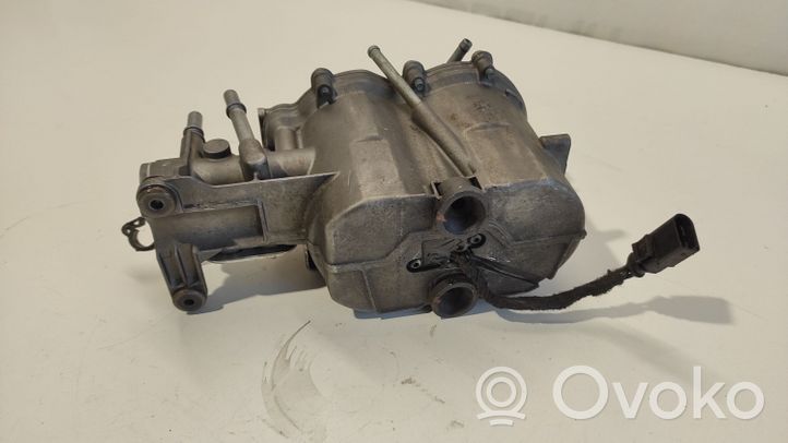 Volkswagen Phaeton Filtre à carburant 3D0127401A