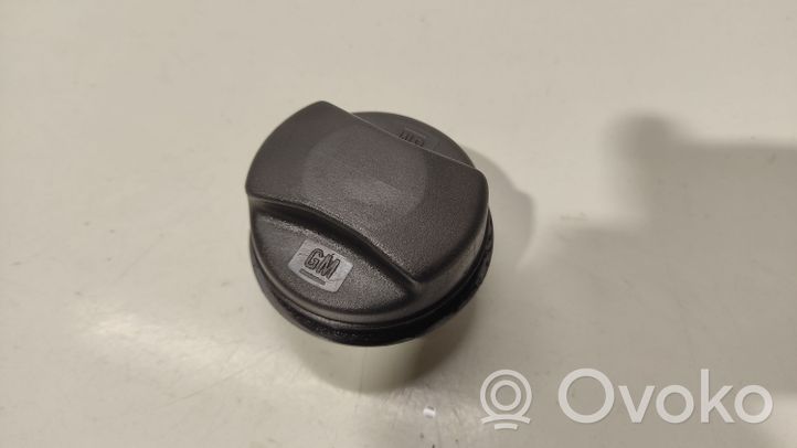 Opel Meriva A Fuel tank filler cap 