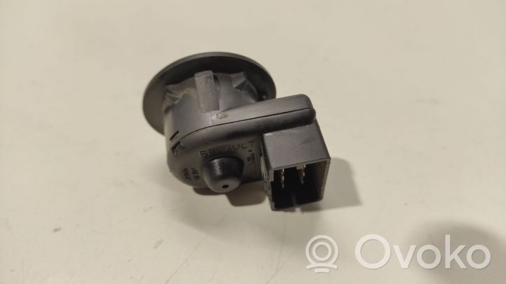 Opel Movano A Moldura del interruptor del espejo 8200002442A