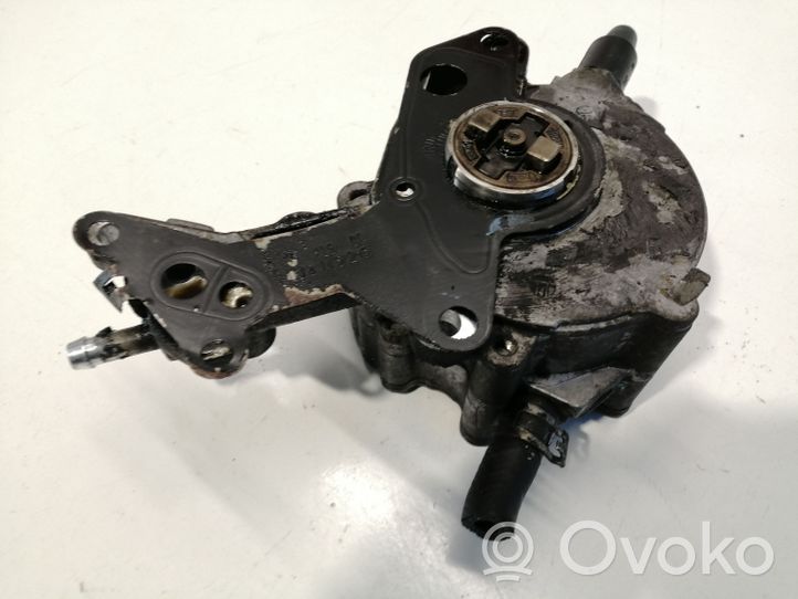 Seat Toledo III (5P) Alipainepumppu 038145209