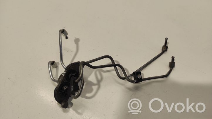 Subaru Outback Tuyau depression pompe à vide 