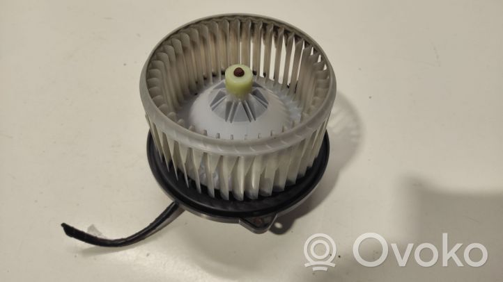 Subaru Outback Ventola riscaldamento/ventilatore abitacolo 2727005290