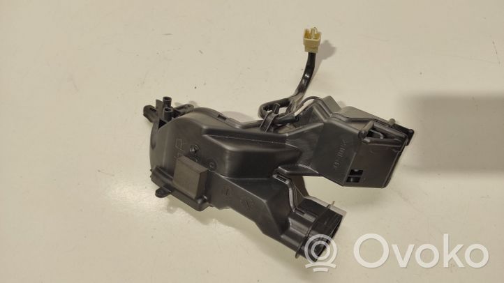 Subaru Outback Échangeur thermique, chauffage d'appoint 