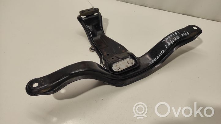 Subaru Outback Support de boîte de vitesses 