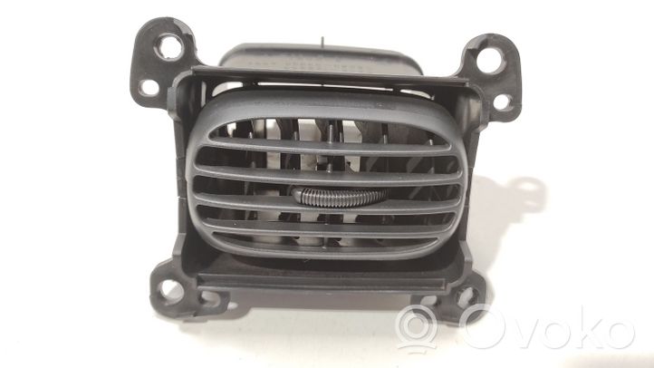 Toyota Yaris Verso Copertura griglia di ventilazione laterale cruscotto 5565052020