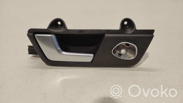 Audi A4 S4 B6 8E 8H Rear door interior handle 8E2837019