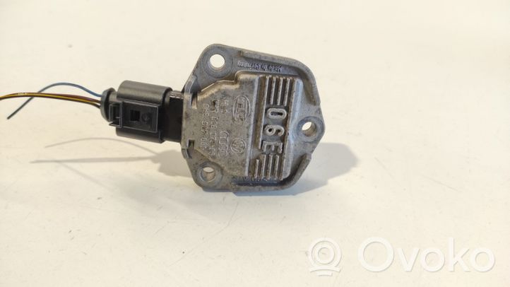 Audi A6 S6 C6 4F Eļļas spiediena sensors 06E907660