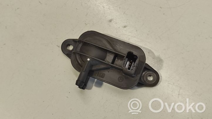 Citroen C6 Exhaust gas pressure sensor 9645022680