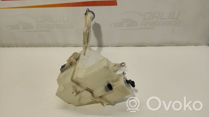 Citroen C6 Windshield washer fluid reservoir/tank 81404015