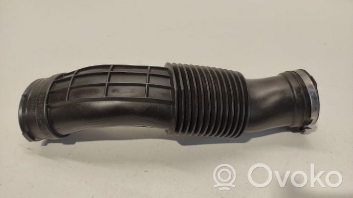 Citroen C6 Intercooler hose/pipe 9653096580