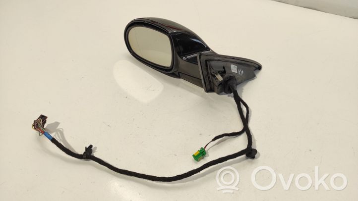 Citroen C6 Specchietto retrovisore elettrico portiera anteriore 61670108