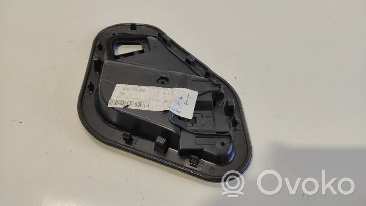 Mercedes-Benz S C217 Altro elemento di rivestimento della portiera anteriore A2177270387