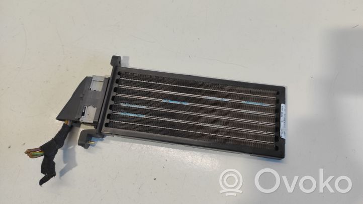 Citroen C4 I Échangeur thermique, chauffage d'appoint C6678D561I