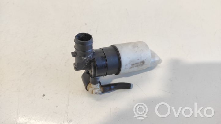 Citroen C4 I Pompe de lave-glace de pare-brise 9641553880