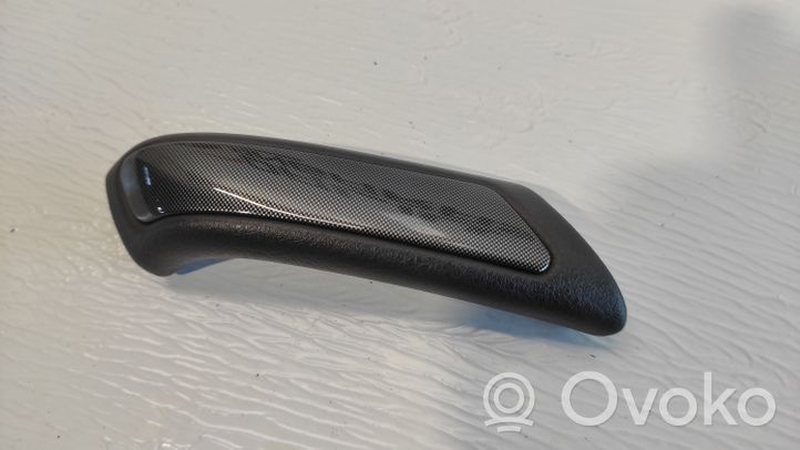 Peugeot 607 Rivestimento per maniglia portiera posteriore 