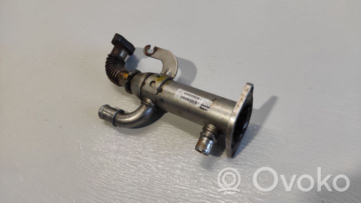 Volvo S40 EGR aušintuvas 9645689780