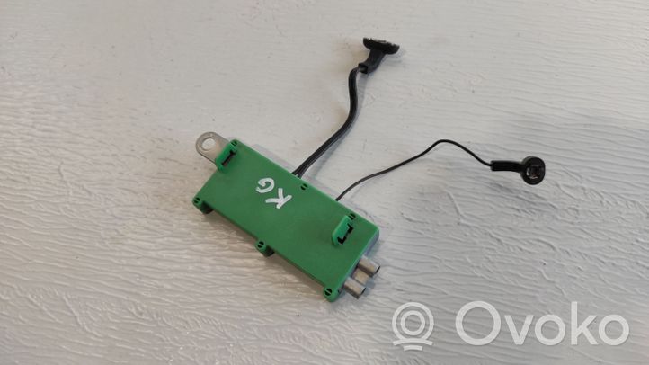 Volvo S40 Amplificateur d'antenne 8673492