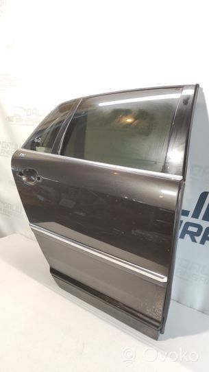 Volkswagen Phaeton Rear door R9V