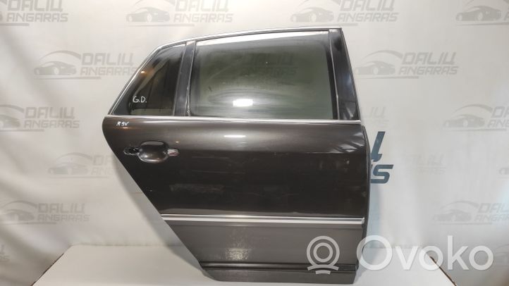 Volkswagen Phaeton Rear door R9V