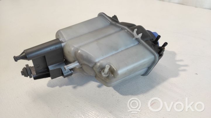 Volkswagen Phaeton Serbatoio di compensazione del liquido refrigerante/vaschetta 3D0121407