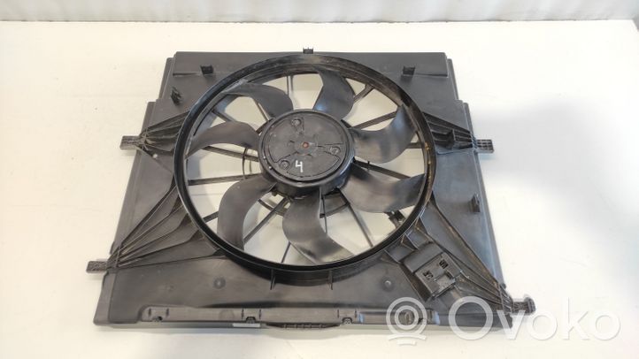 Mercedes-Benz Vito Viano W447 Convogliatore ventilatore raffreddamento del radiatore A4479060412