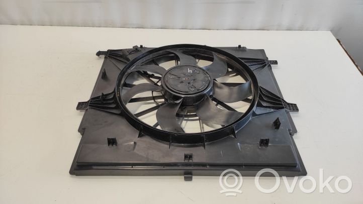 Mercedes-Benz Vito Viano W447 Convogliatore ventilatore raffreddamento del radiatore A4479060412