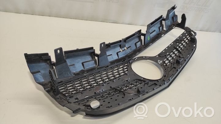 Mercedes-Benz SLK R172 Maskownica / Grill / Atrapa górna chłodnicy A1728881060