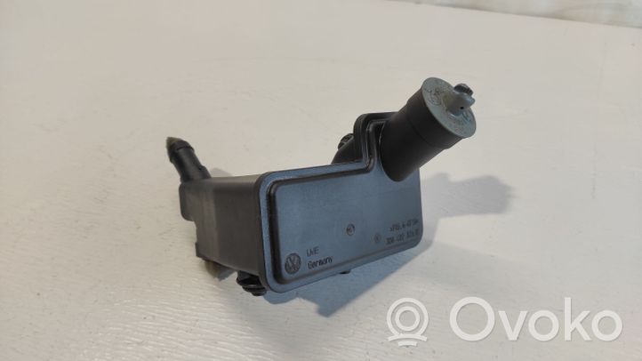 Volkswagen Phaeton Réservoir de liquide de direction assistée 3D0422371E