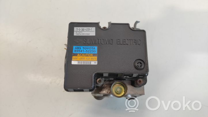 Toyota Yaris ABS Blokas 4451052300