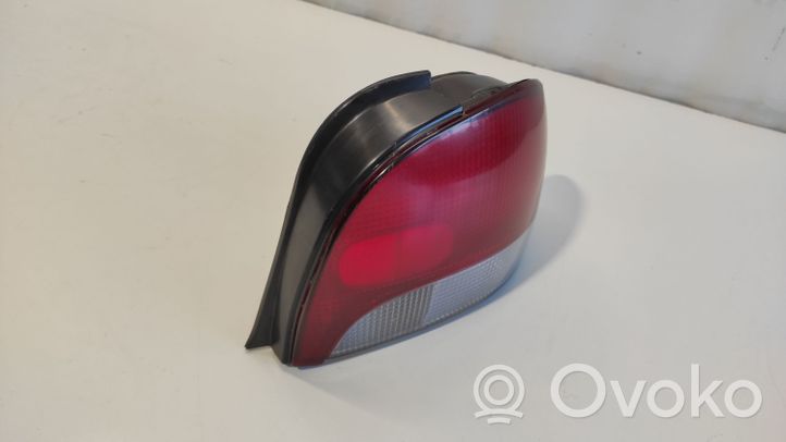 Hyundai Accent Rear/tail lights 