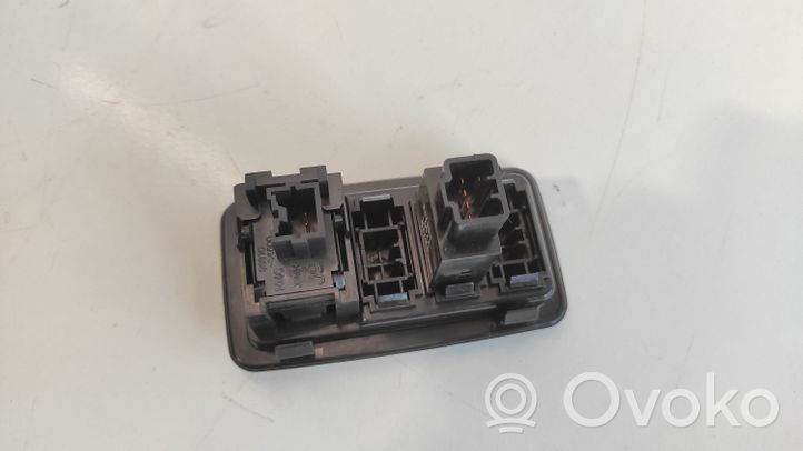 Hyundai Accent Light switch 93300