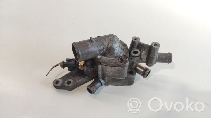 Opel Meriva A Boîtier de thermostat / thermostat 