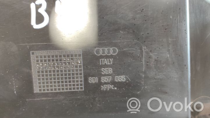 Audi A4 S4 B5 8D Set vano portaoggetti 8D1857035