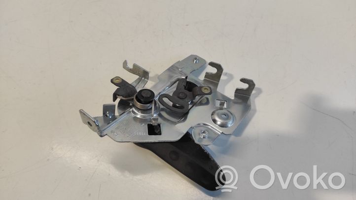 Opel Vivaro Manecilla interna de puerta corredera 8200904015