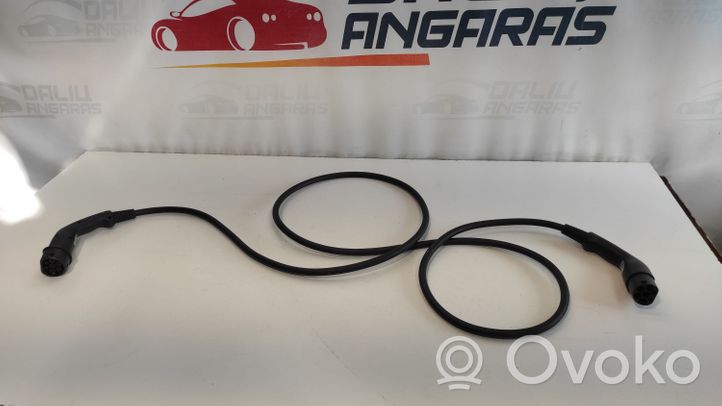 Smart ForTwo III C453 Kabel do ładowania samochodu elektrycznego 3333883903